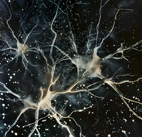 식물 신경과학(Plant Neurobiology): 식물의 지능과 소통의 비밀