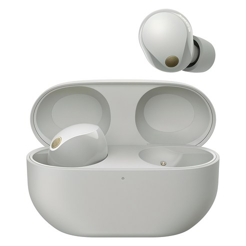 소니 WF-1000XM5 제품 이미지