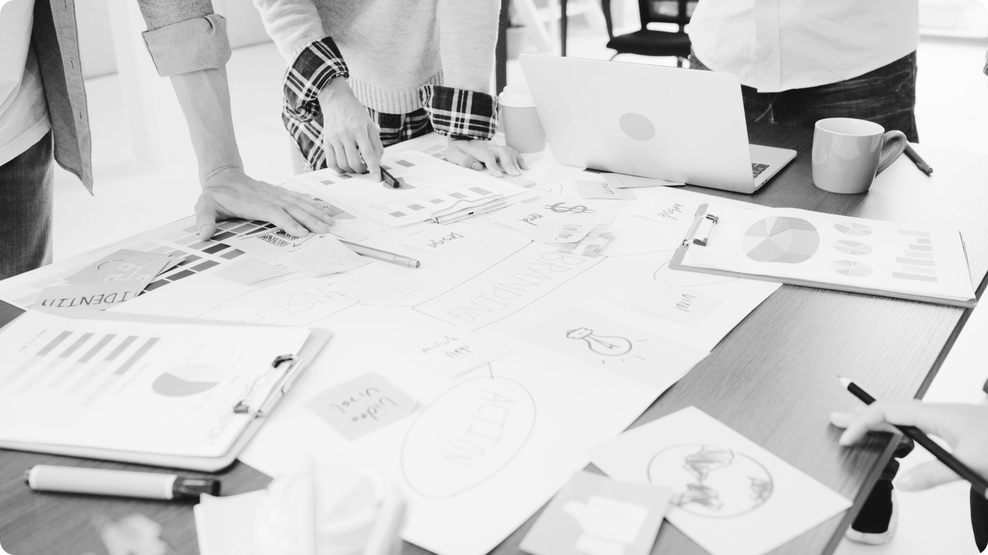 스타트업에 대한 가장 큰 오해 세 가지