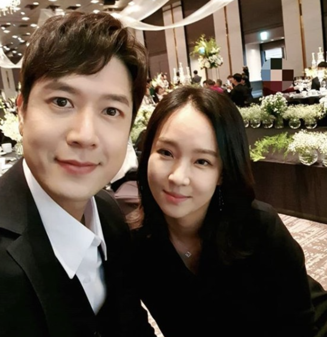 조현재 결혼