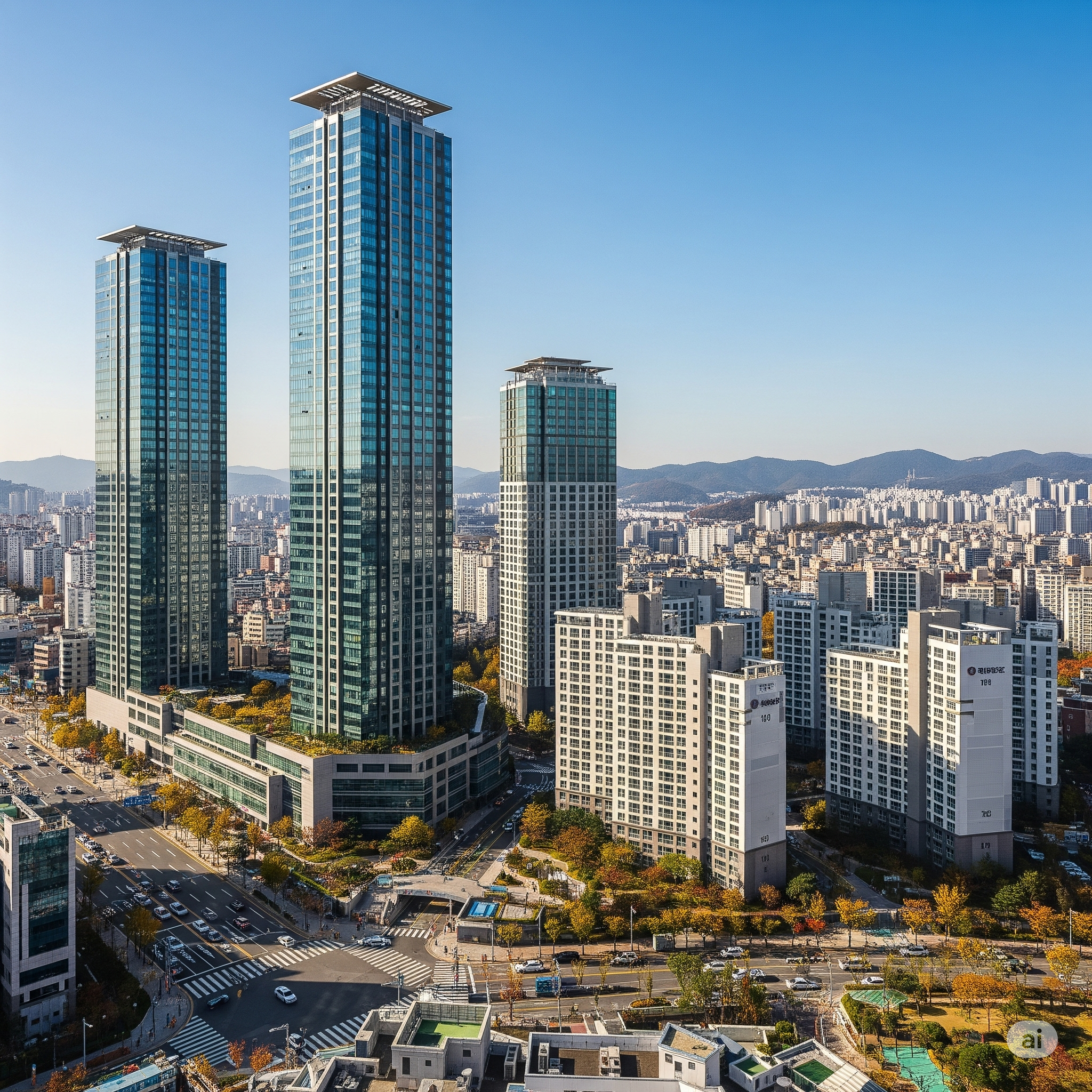 이재명 정부 부동산 전망