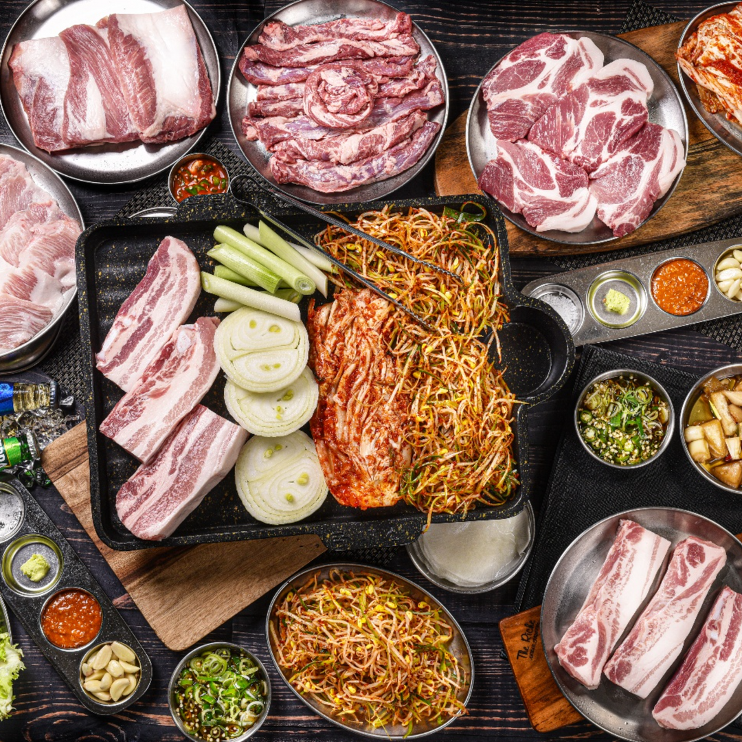 김포 라베니체 맛집