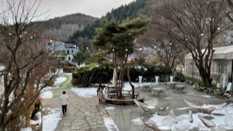 1월 국내 여행지 추천. 경주