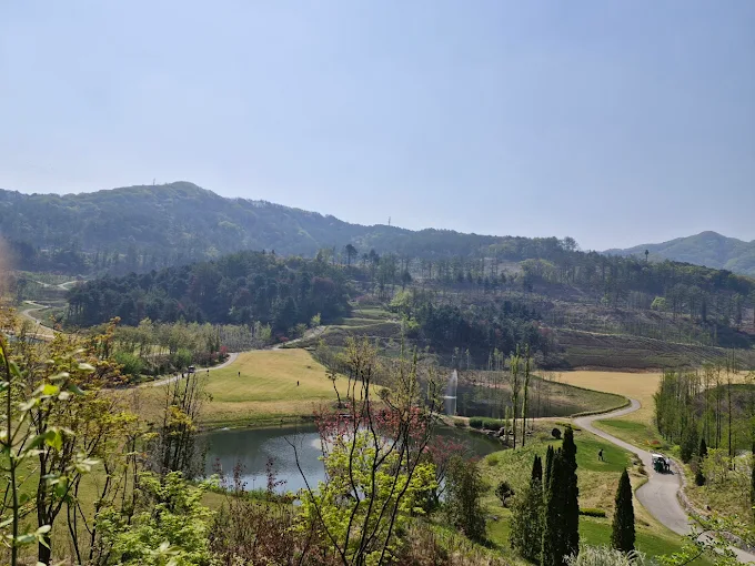 포천 샴발라 컨트리클럽 (샴발라CC) 소개 및 예약방법