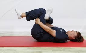 허벅지 통증 원인