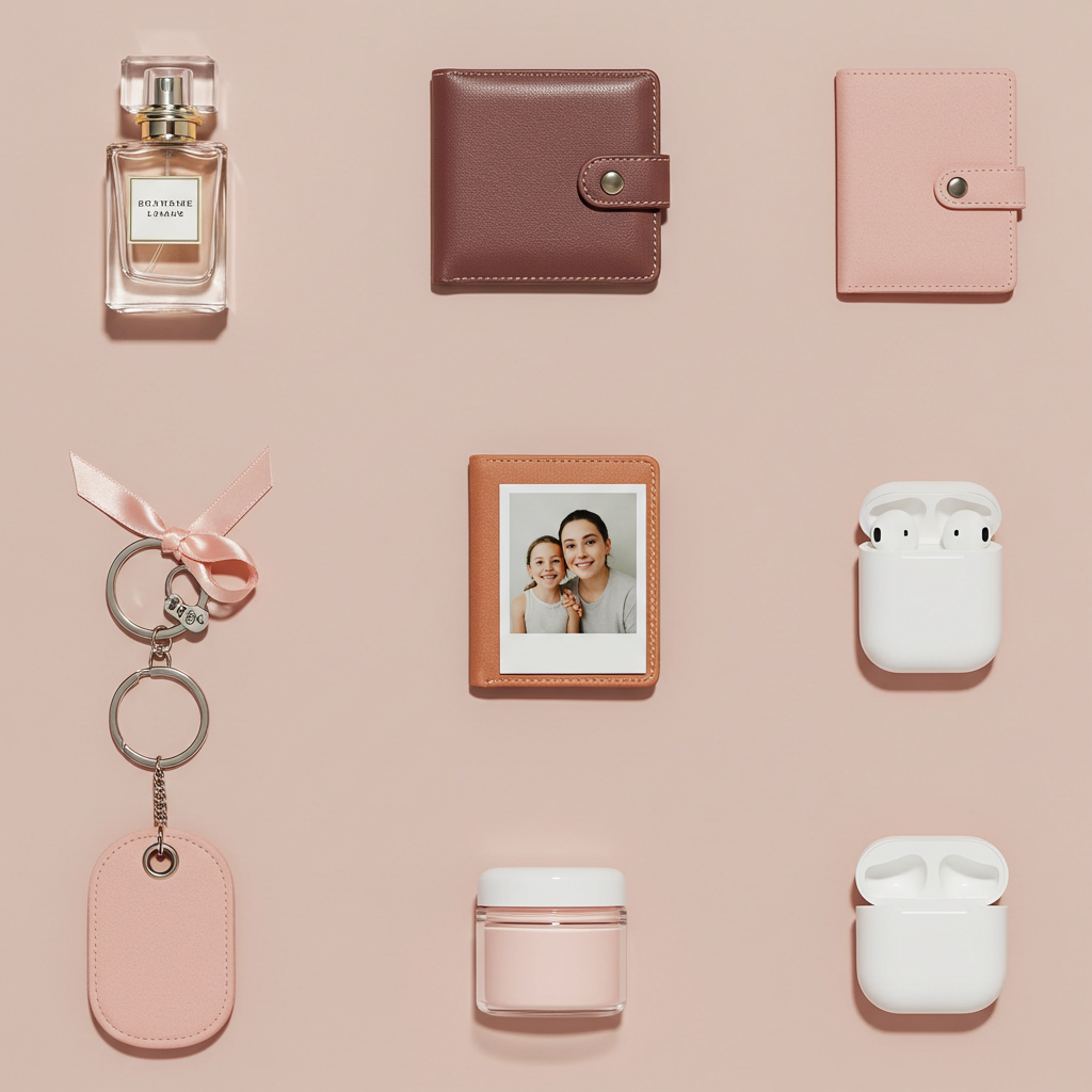 카테고리별 추천 아이템