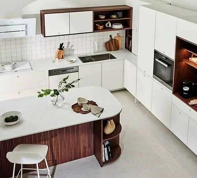 한샘키친 화명대리점