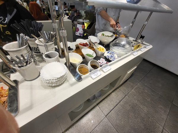 라운지 구성1