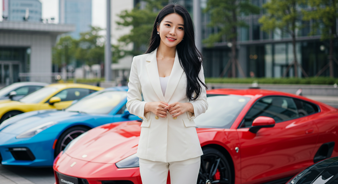 장기 렌트카 비용