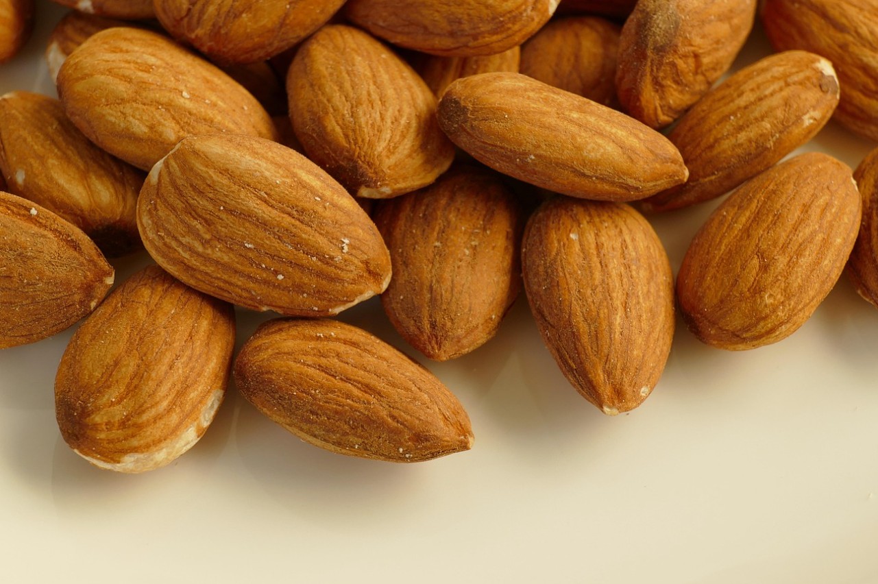 관절염에 좋은 음식 호두