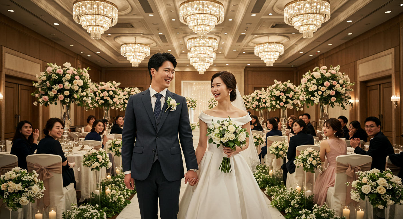 결혼 예물 비용