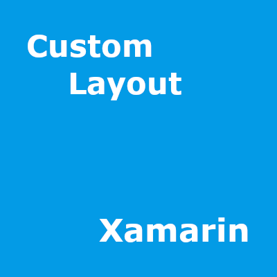 Custom Layout