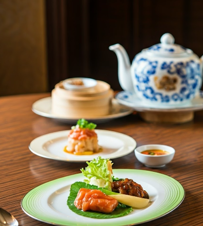 서울 미식 여행, 꼭 가봐야 할 식사 장소 10곳