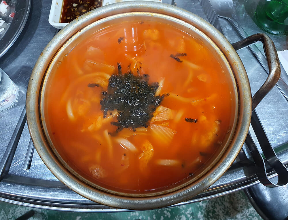 또와 대패삼겹 본점 21
