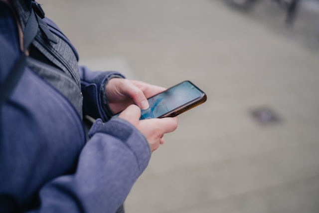 디지털미디어 피해청소년 회복지원 받는방법