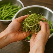 토란대 삶는 법