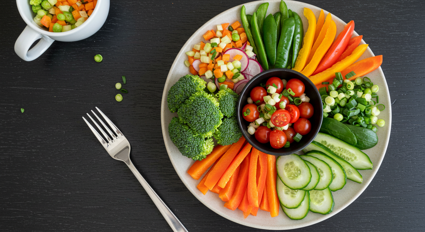 나를 위한 작은 실천, 시작해보세요