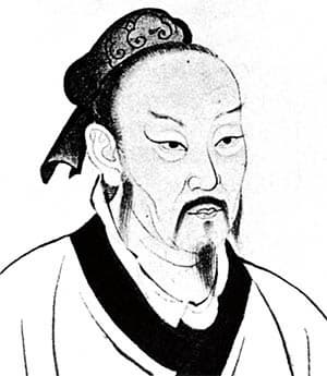 맹자와 순자, 현대 범죄 심리학의 취조실에서 만나다