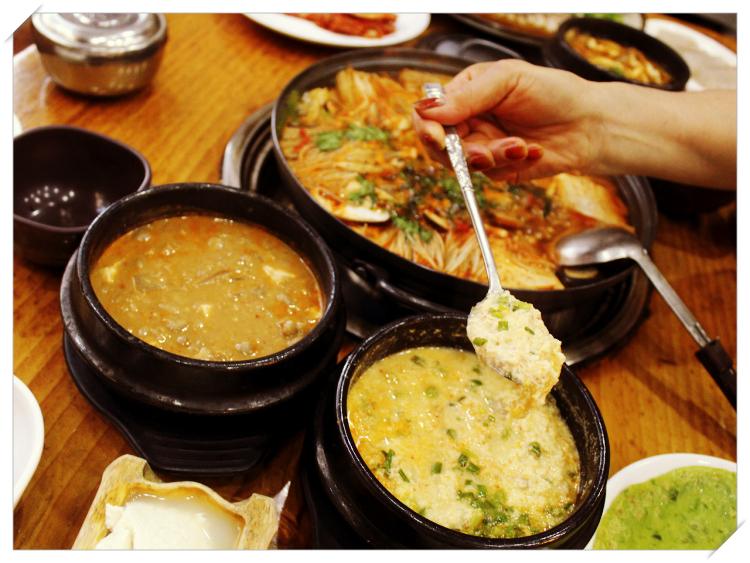 맛있는녀석들-맛녀석-경기-파주-순두부-콩비지-청국장
