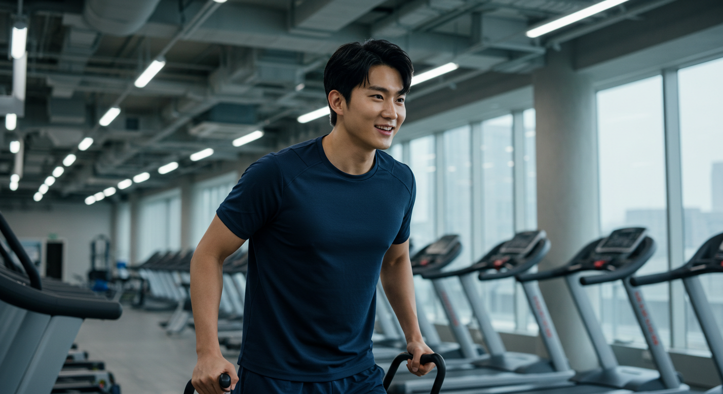 갱년기 남성호르몬 주사