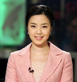 김주희 아나운서 프로필