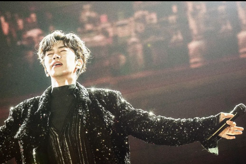 2023년 임영웅 콘서트 일정표