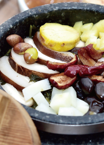 가스트로 투어 정보