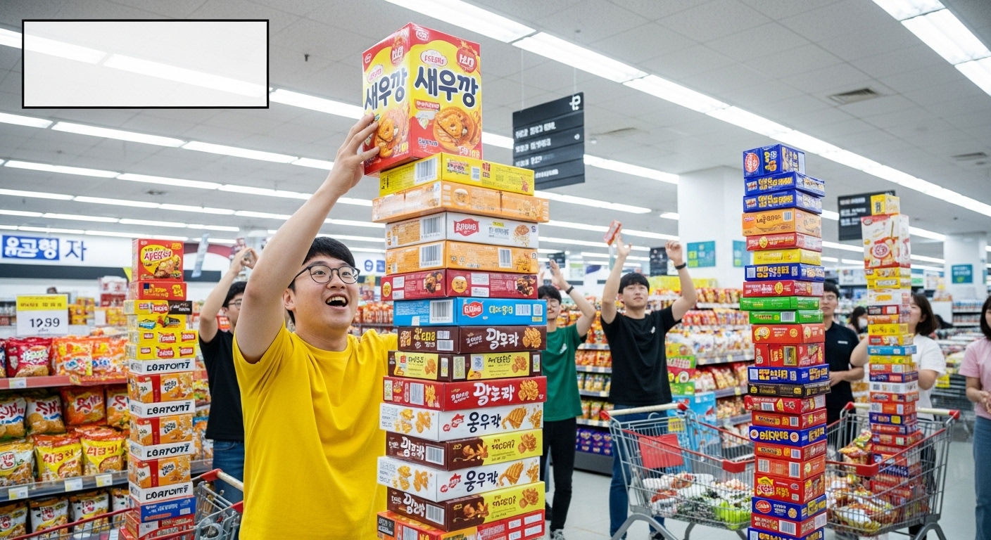 소비자는 웃고, 논란은 커졌다