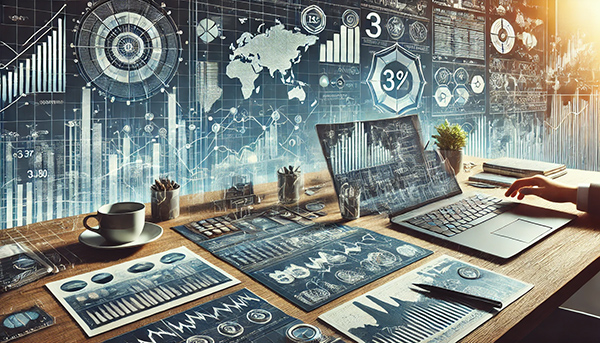 주식투자 기초지식 시장이해하기