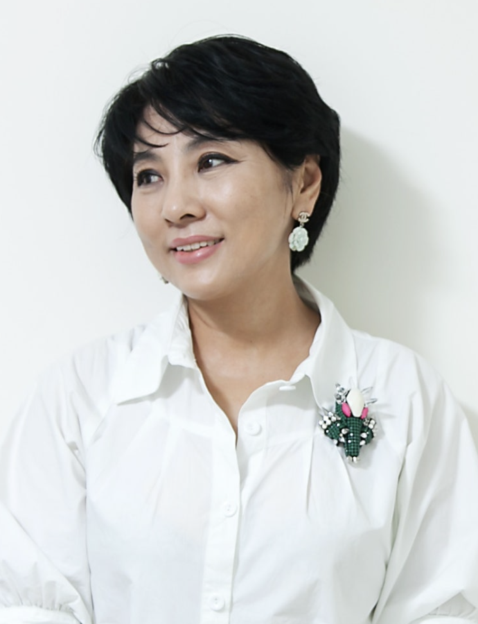 유인경 나이 프로필 사진