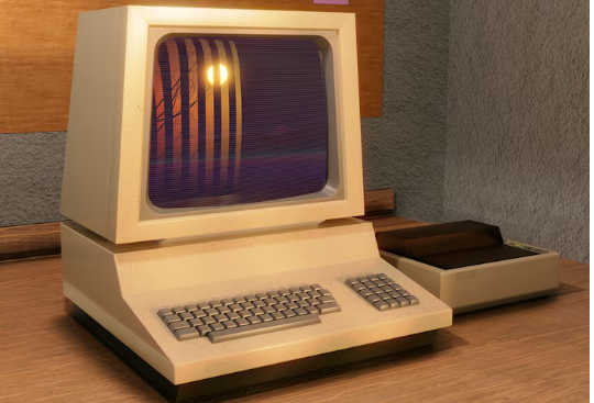 컴퓨터의 탄생 배경과 역사 알아보기