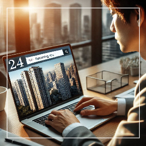 건축물대장 발급 민원24