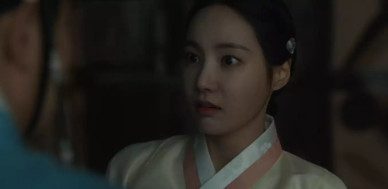 옥씨부인전 차미령 모모랜드 연우 성도겸 아내역 외지부 역할 우리,집 이세나