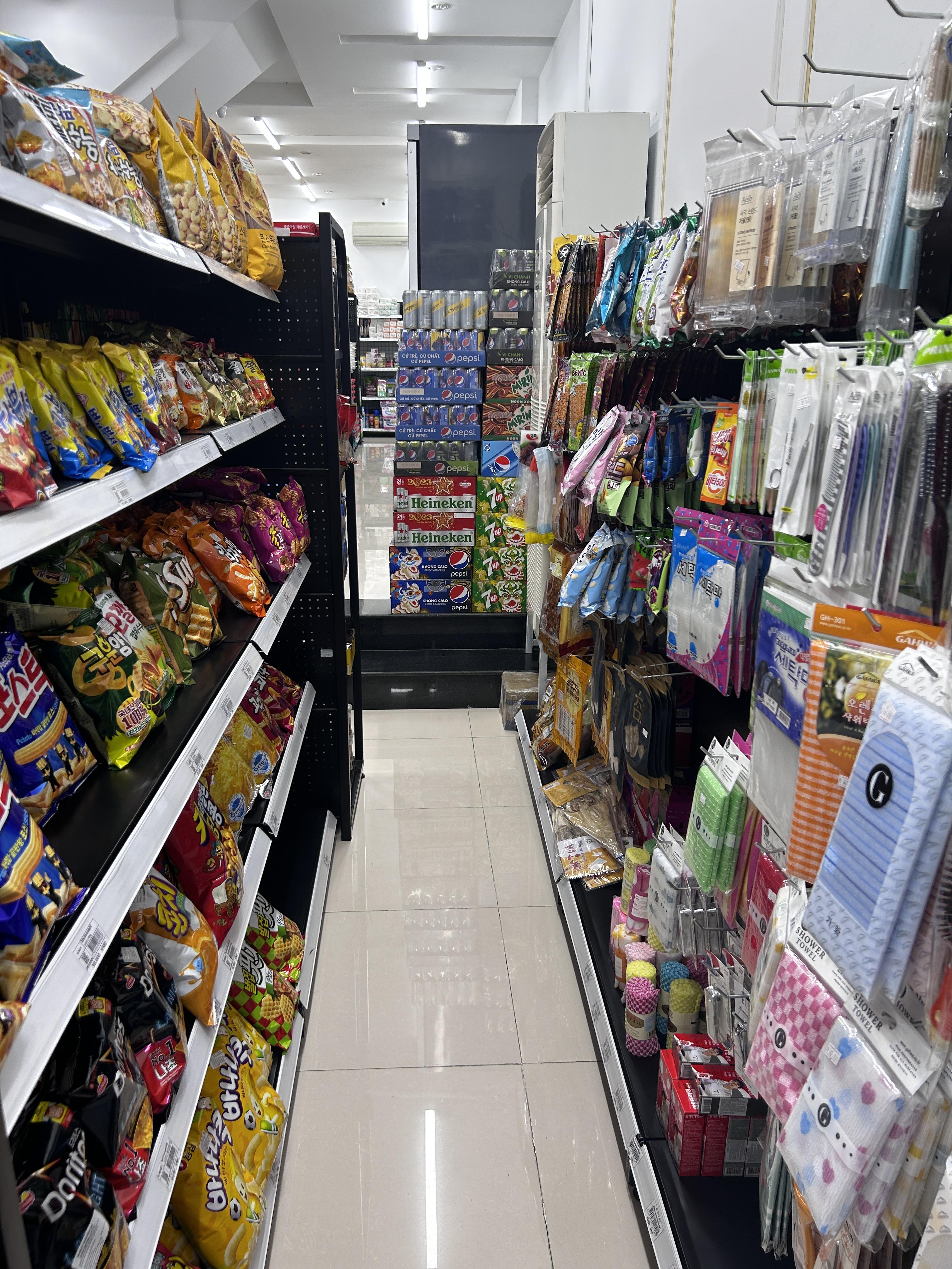 베트남 나트랑 케이마트