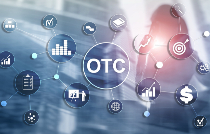 OTC 장외거래