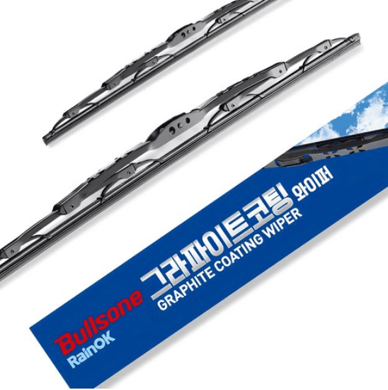 자동차 와이퍼 추천 순위 TOP 5(25년 5월) - 네이버, 쿠팡 판매 랭킹 비교