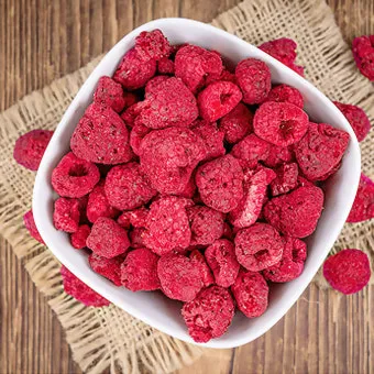 슈퍼푸드 라즈베리 산딸기 효능 섭취량 주의사항_11