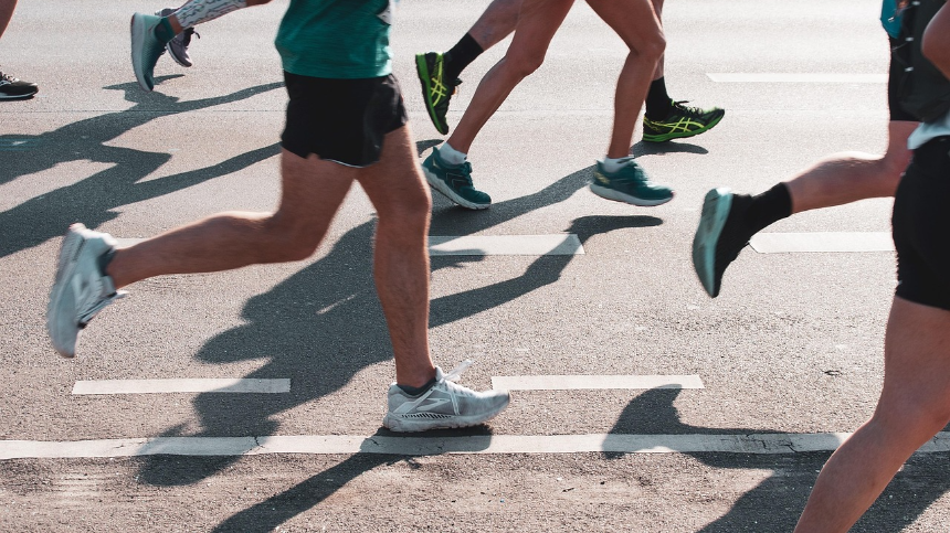 2025 무의도 구석구석 마라톤｜트레일런으로 만나는 진짜 자연