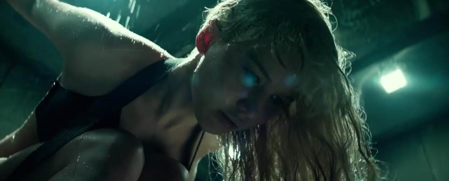 레드 스패로 (2018) 총평