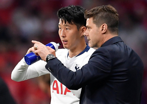 한국 미국 축구