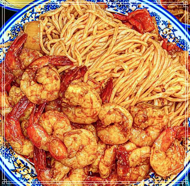 생생정보 마당 종로 종각 수타 우육면 맛집