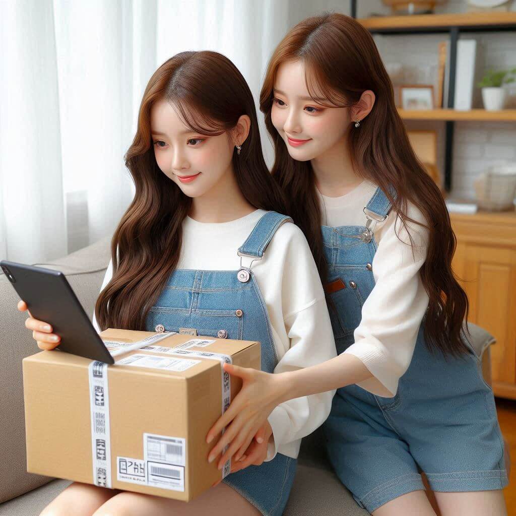 CJ택배 배송조회 및 예약 서비스 오배송 고객센터