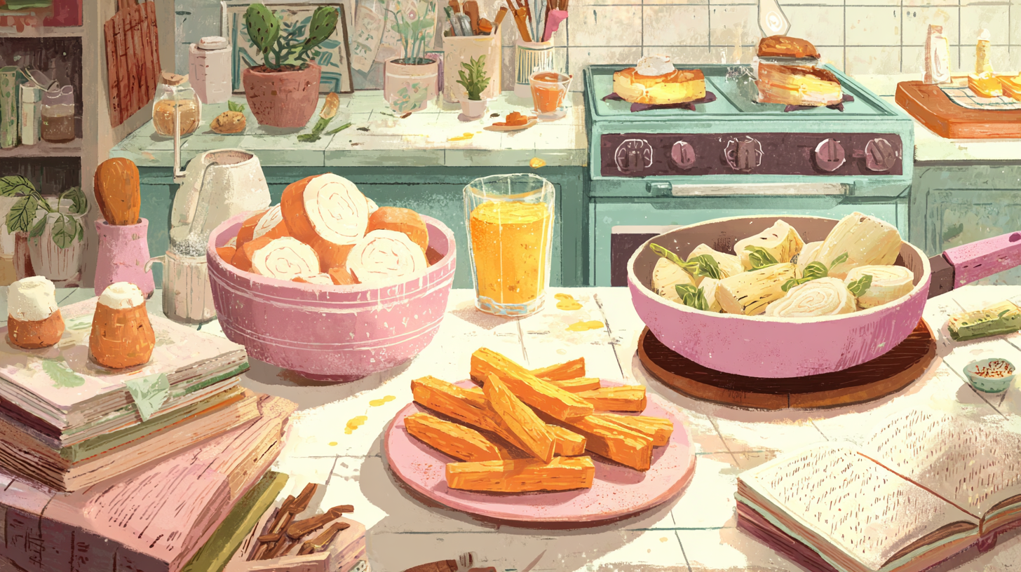 히카마 효능, 히카마 다이어트법