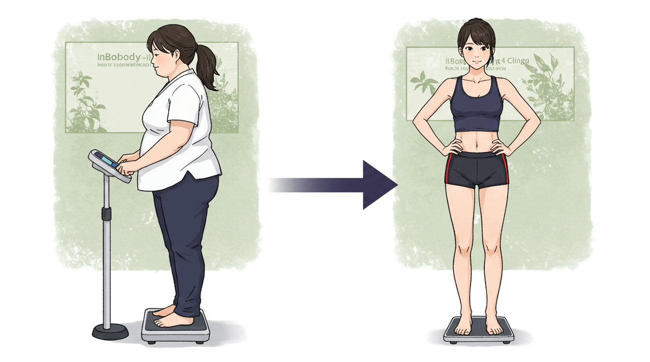 다이어트한약의 항비만효과