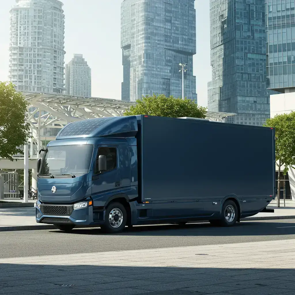 2025 경북 칠곡군 전기 화물차 보조금 경형 전기 화물차