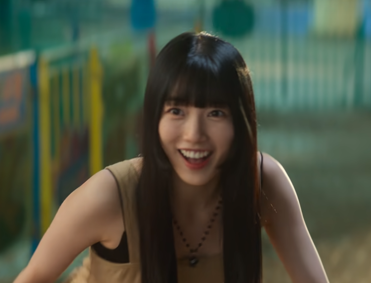 이두나 4화 줄거리, 돌연히