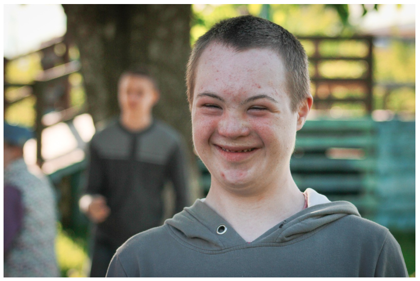 다운 증후군(Down Syndrome) 완벽 이해하기