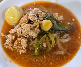 인천닭알탕