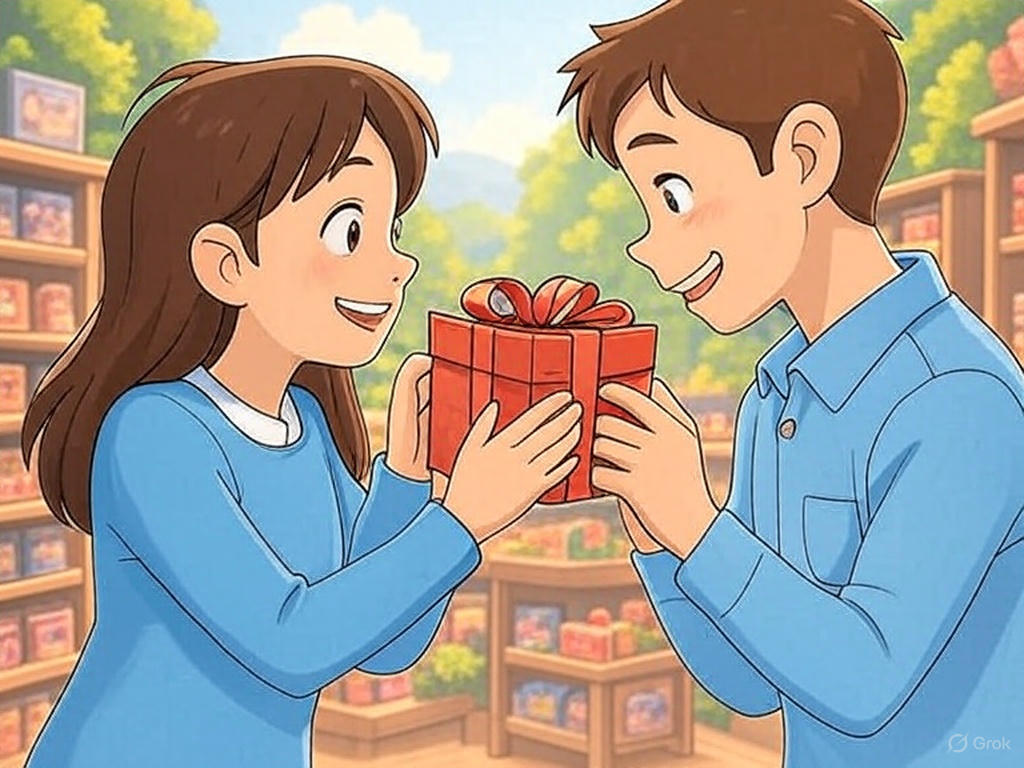 2025 부모님 선물