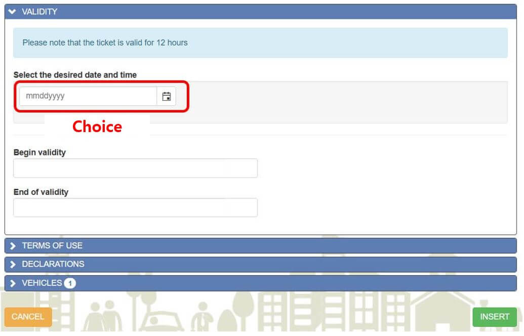 Tre Cime di Lavaredo Parking: How to Book Online (Auronzo Hut)